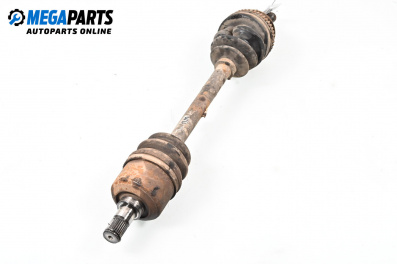 Planetară for Hyundai Santa Fe I SUV (11.2000 - 03.2006) 2.0 CRDi 4x4, 125 hp, position: stânga - fața