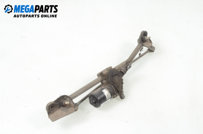 Motor ștergătoare parbriz for Toyota Corolla E12 Hatchback (11.2001 - 02.2007), hatchback, position: fața