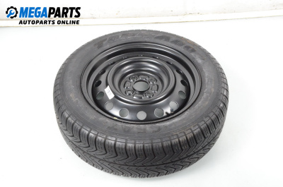 Spare tire for Toyota Corolla E12 Hatchback (11.2001 - 02.2007) 15 inches, width 6, ET 45 (The price is for one piece)