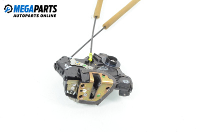 Lock for Toyota Corolla E12 Hatchback (11.2001 - 02.2007), position: right