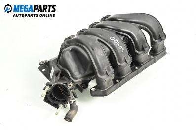 Intake manifold for Toyota Corolla E12 Hatchback (11.2001 - 02.2007) 1.6 VVT-i (ZZE121), 110 hp