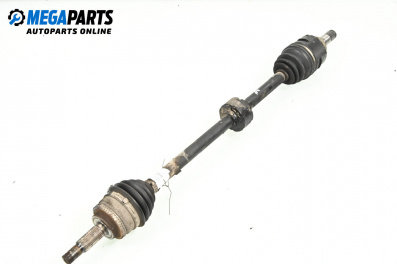 Driveshaft for Toyota Corolla E12 Hatchback (11.2001 - 02.2007) 1.6 VVT-i (ZZE121), 110 hp, position: front - right, automatic