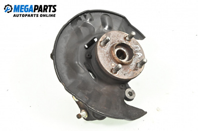 Knuckle hub for Toyota Corolla E12 Hatchback (11.2001 - 02.2007), position: front - right
