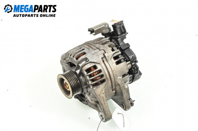 Alternator for Toyota Corolla E12 Hatchback (11.2001 - 02.2007) 1.6 VVT-i (ZZE121), 110 hp