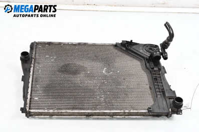 Radiator de apă for BMW 3 Series E46 Compact (06.2001 - 02.2005) 318 ti, 143 hp