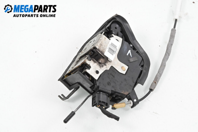 Încuietoare for BMW 3 Series E46 Compact (06.2001 - 02.2005), position: stânga