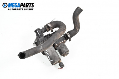 Clapetă încălzire for BMW 3 Series E46 Compact (06.2001 - 02.2005) 318 ti, 143 hp