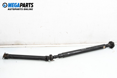 Tail shaft for BMW 3 Series E46 Compact (06.2001 - 02.2005) 318 ti, 143 hp