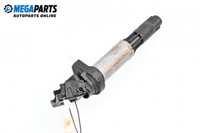 Ignition coil for BMW 3 Series E46 Compact (06.2001 - 02.2005) 318 ti, 143 hp