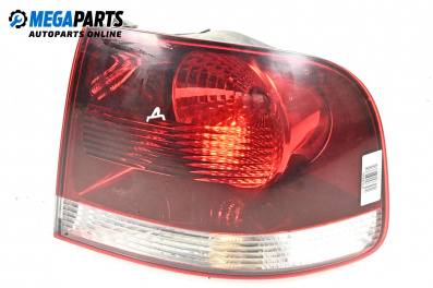 Tail light for Volkswagen Touareg SUV I (10.2002 - 01.2013), suv, position: right