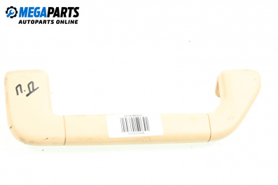 Mâner for Volkswagen Touareg SUV I (10.2002 - 01.2013), 5 uși, position: dreaptă - fața