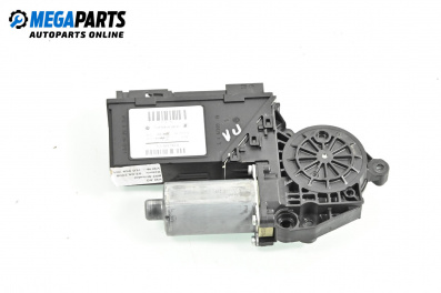 Motor macara geam for Volkswagen Touareg SUV I (10.2002 - 01.2013), 5 uși, suv, position: stânga - fața, № 7L0 959 793 A
