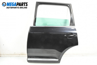 Tür for Volkswagen Touareg SUV I (10.2002 - 01.2013), 5 türen, suv, position: links, rückseite