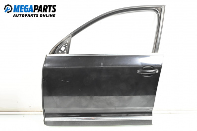 Ușă for Volkswagen Touareg SUV I (10.2002 - 01.2013), 5 uși, suv, position: stânga - fața