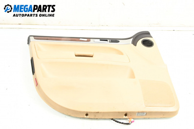Türverkleidung for Volkswagen Touareg SUV I (10.2002 - 01.2013), 5 türen, suv, position: links, vorderseite