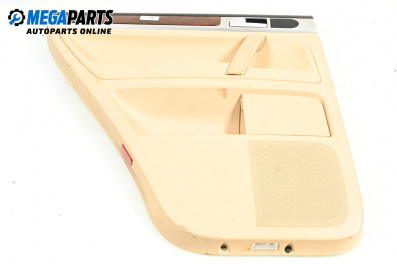 Türverkleidung for Volkswagen Touareg SUV I (10.2002 - 01.2013), 5 türen, suv, position: links, rückseite