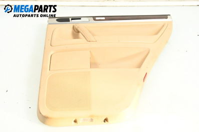 Türverkleidung for Volkswagen Touareg SUV I (10.2002 - 01.2013), 5 türen, suv, position: rechts, rückseite