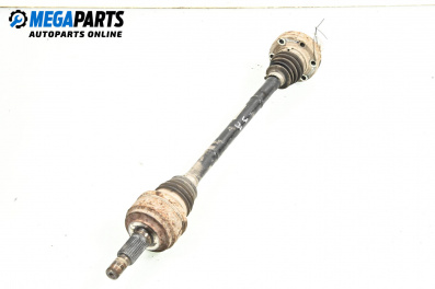 Driveshaft for Volkswagen Touareg SUV I (10.2002 - 01.2013) 3.0 V6 TDI, 240 hp, position: rear - right, automatic