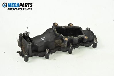 Intake manifold for Volkswagen Touareg SUV I (10.2002 - 01.2013) 3.0 V6 TDI, 240 hp