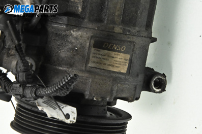 AC compressor for Volkswagen Touareg SUV I (10.2002 - 01.2013) 3.0 V6 TDI, 240 hp, automatic