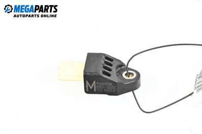 Airbag sensor for Toyota RAV4 III SUV (06.2005 - 12.2013), № 89831-33020