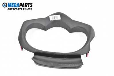 Interior plastic for Toyota RAV4 III SUV (06.2005 - 12.2013), 5 doors, suv