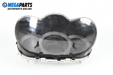 Instrument cluster for Toyota RAV4 III SUV (06.2005 - 12.2013) 2.2 D-CAT 4WD, 177 hp