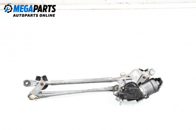 Front wipers motor for Toyota RAV4 III SUV (06.2005 - 12.2013), suv, position: front