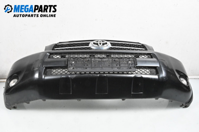 Front bumper for Toyota RAV4 III SUV (06.2005 - 12.2013), suv, position: front