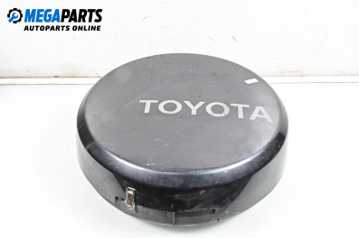 Spare tire cover case for Toyota RAV4 III SUV (06.2005 - 12.2013)
