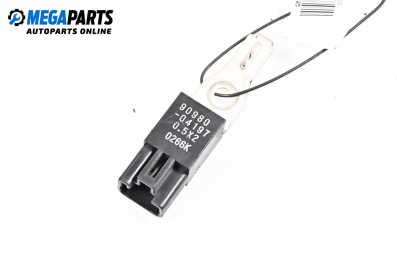 Relay for Toyota RAV4 III SUV (06.2005 - 12.2013) 2.2 D-CAT 4WD, № 90980-04197