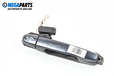 Outer handle for Toyota RAV4 III SUV (06.2005 - 12.2013), 5 doors, suv, position: rear - right