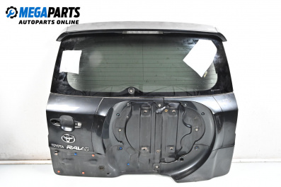 Boot lid for Toyota RAV4 III SUV (06.2005 - 12.2013), 5 doors, suv, position: rear