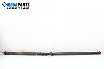 Tail shaft for Toyota RAV4 III SUV (06.2005 - 12.2013) 2.2 D-CAT 4WD, 177 hp