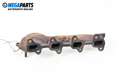 Exhaust manifold for Toyota RAV4 III SUV (06.2005 - 12.2013) 2.2 D-CAT 4WD, 177 hp