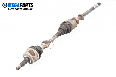 Driveshaft for Toyota RAV4 III SUV (06.2005 - 12.2013) 2.2 D-CAT 4WD, 177 hp, position: front - right