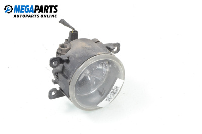 Nebelleuchte for Peugeot 207 CC Cabrio (02.2007 - 01.2015), cabrio, position: links