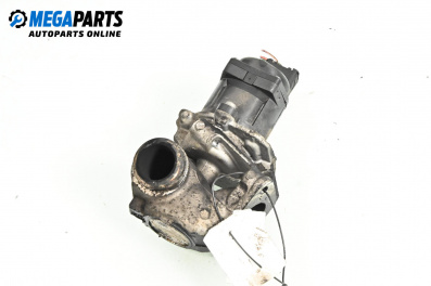 EGR valve for Peugeot 207 CC Cabrio (02.2007 - 01.2015) 1.6 HDi, 109 hp