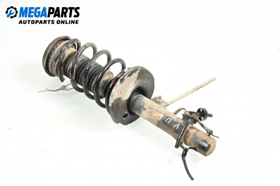 Macpherson shock absorber for Peugeot 207 CC Cabrio (02.2007 - 01.2015), cabrio, position: front - left