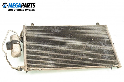 Radiator aer condiționat for Peugeot 206 Sedan (03.2007 - ...) 1.4, 75 hp