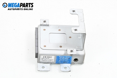 Central lock module for SsangYong Rexton SUV I (04.2002 - 07.2012), № 87120-08201
