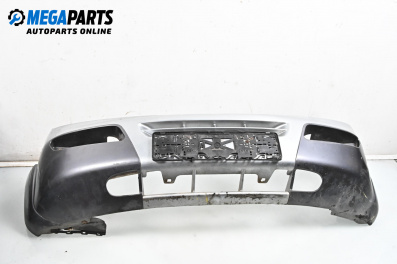 Front bumper for SsangYong Rexton SUV I (04.2002 - 07.2012), suv, position: front