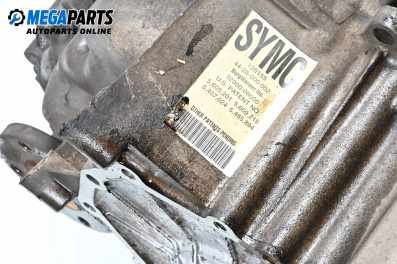 Transfer case for SsangYong Rexton SUV I (04.2002 - 07.2012) 2.7 Xdi 4x4, 165 hp, № 32000-08000