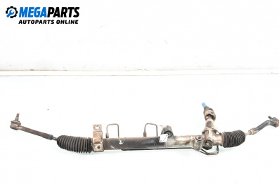 Hydraulic steering rack for SsangYong Rexton SUV I (04.2002 - 07.2012), suv