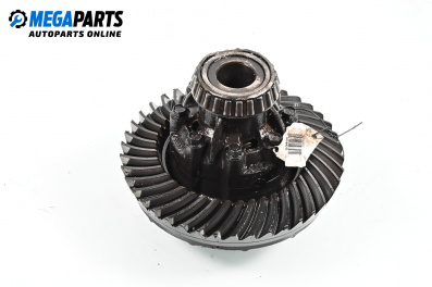 Differential pinion for SsangYong Rexton SUV I (04.2002 - 07.2012) 2.7 Xdi 4x4, 165 hp