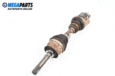 Driveshaft for SsangYong Rexton SUV I (04.2002 - 07.2012) 2.7 Xdi 4x4, 165 hp, position: front - right