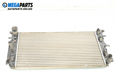 Water radiator for Mercedes-Benz Sprinter 3,5-t Box (906) (06.2006 - 02.2018) 316 NGT (906.633, 906.635), 156 hp
