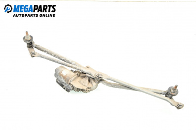 Front wipers motor for Mercedes-Benz Sprinter 3,5-t Box (906) (06.2006 - 02.2018), truck, position: front