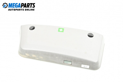 Capac de plastic for Mercedes-Benz Sprinter 3,5-t Box (906) (06.2006 - 02.2018), 3 uși, lkw