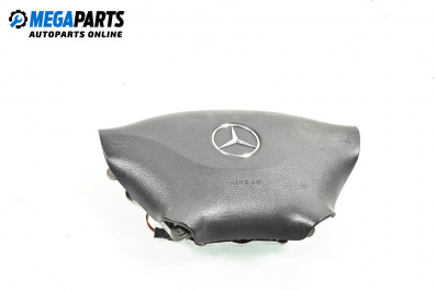Airbag for Mercedes-Benz Sprinter 3,5-t Box (906) (06.2006 - 02.2018), 3 doors, truck, position: front